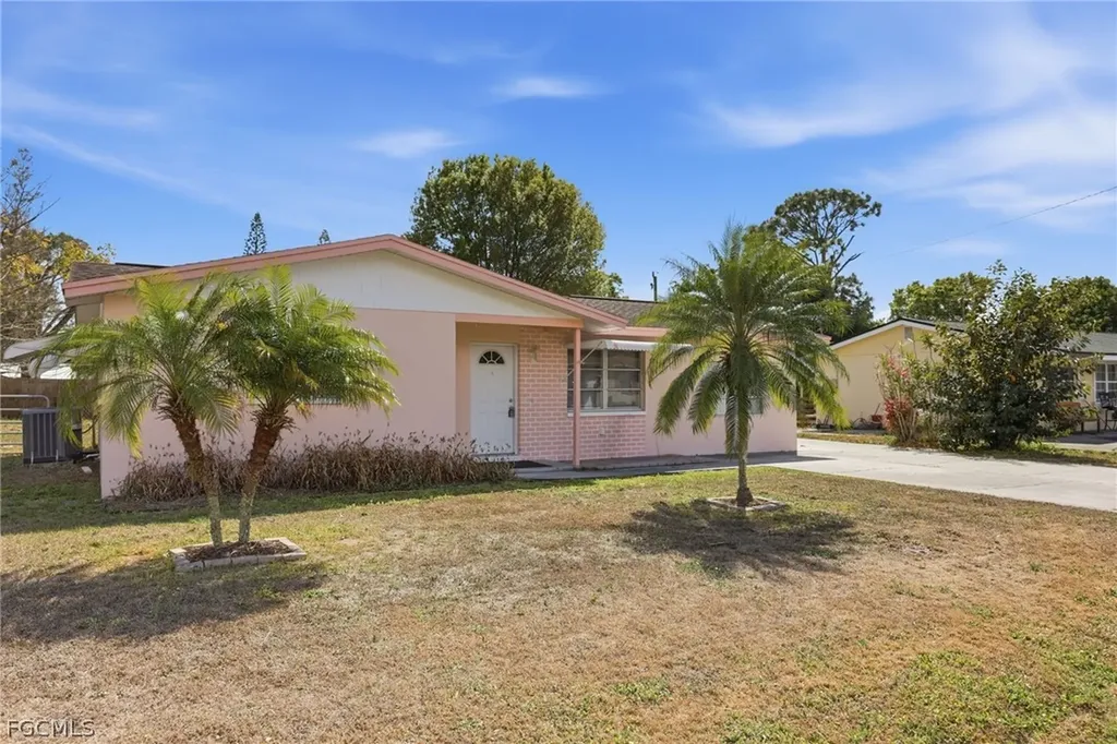 13419 Fourth Street Fort Myers FL 33905