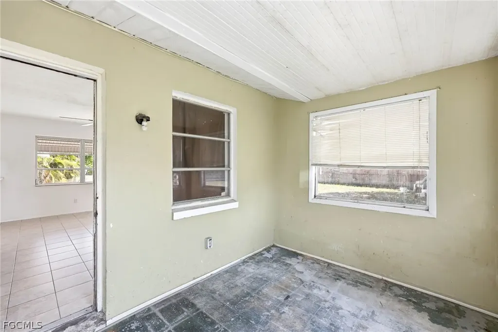 13419 Fourth Street Fort Myers FL 33905