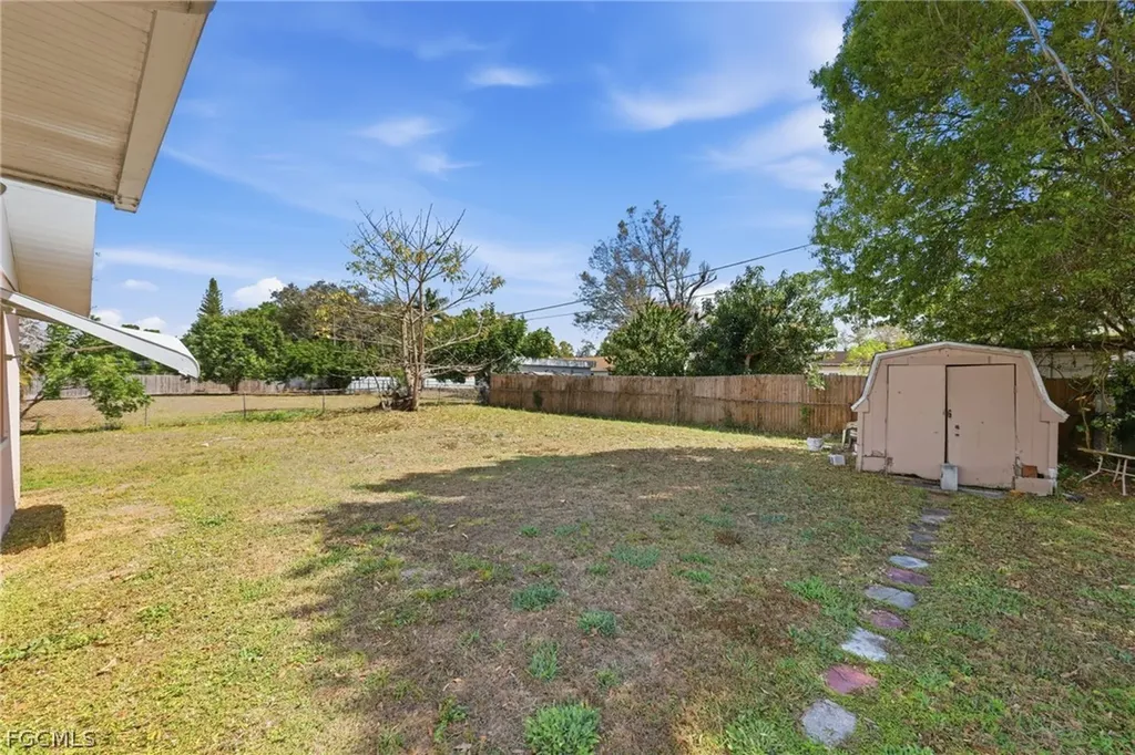 13419 Fourth Street Fort Myers FL 33905