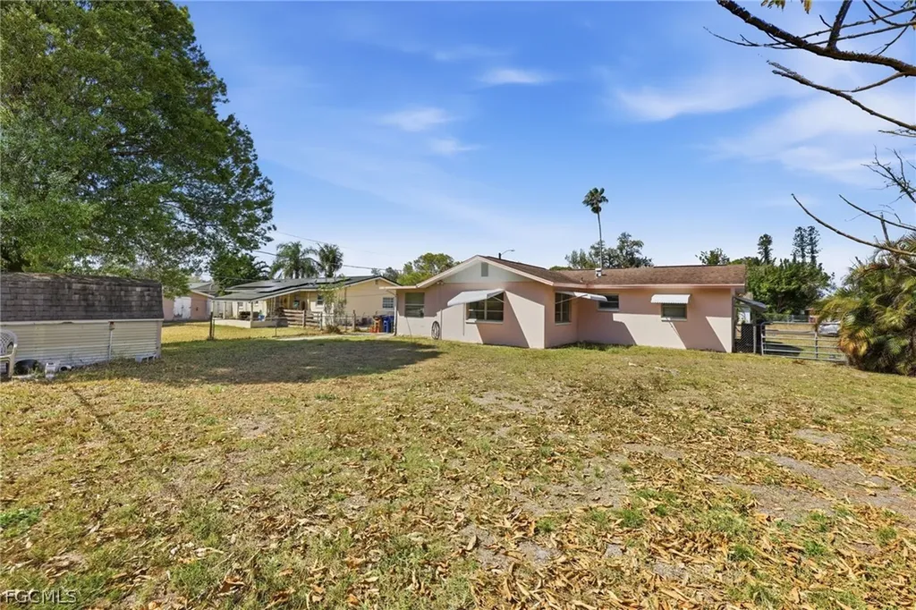13419 Fourth Street Fort Myers FL 33905