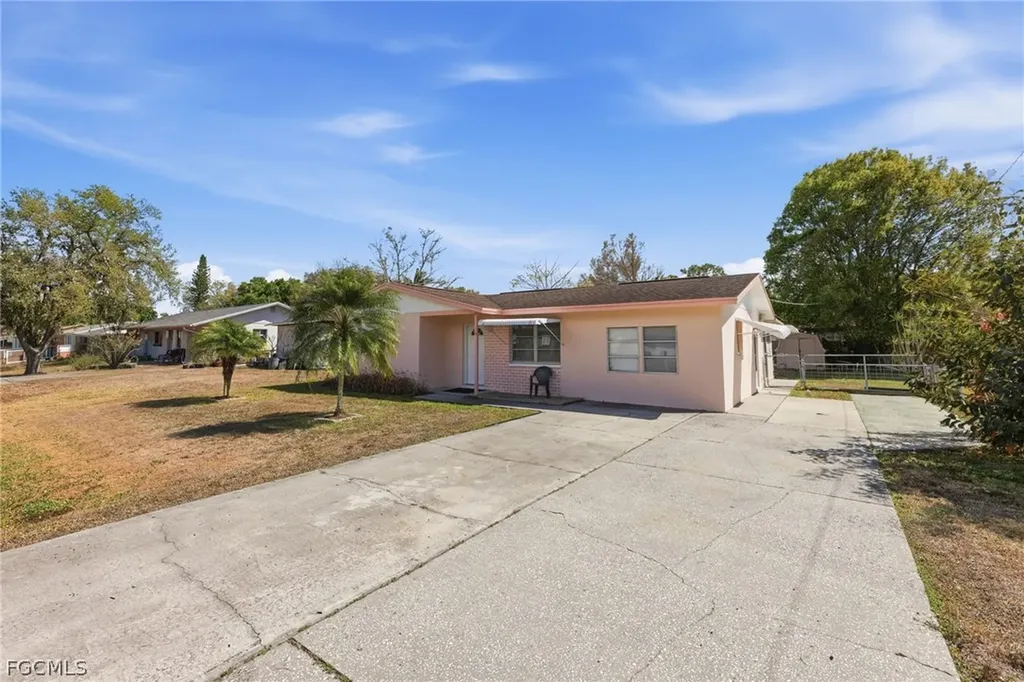 13419 Fourth Street Fort Myers FL 33905
