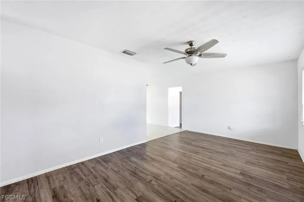 13419 Fourth Street Fort Myers FL 33905