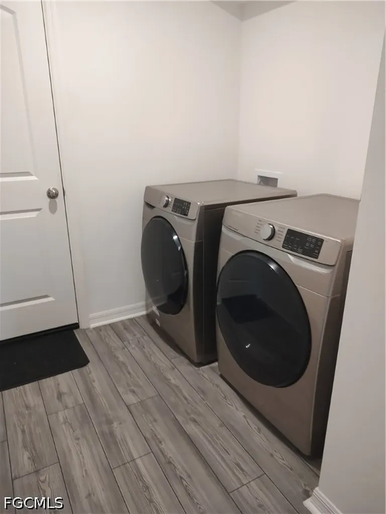 4204 NW 39th Street Cape Coral FL 33993