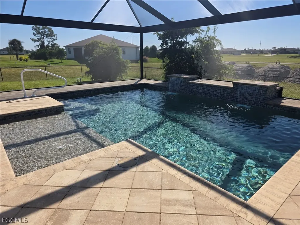 4204 NW 39th Street Cape Coral FL 33993