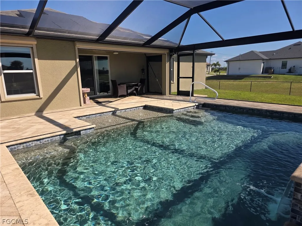 4204 NW 39th Street Cape Coral FL 33993