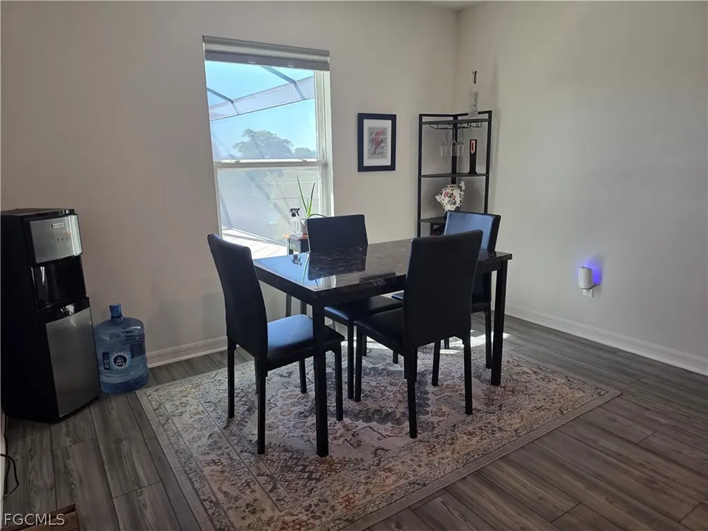 4204 NW 39th Street Cape Coral FL 33993
