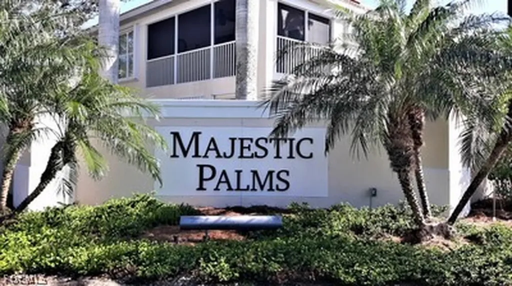 11640 Marino Court Fort Myers FL 33908