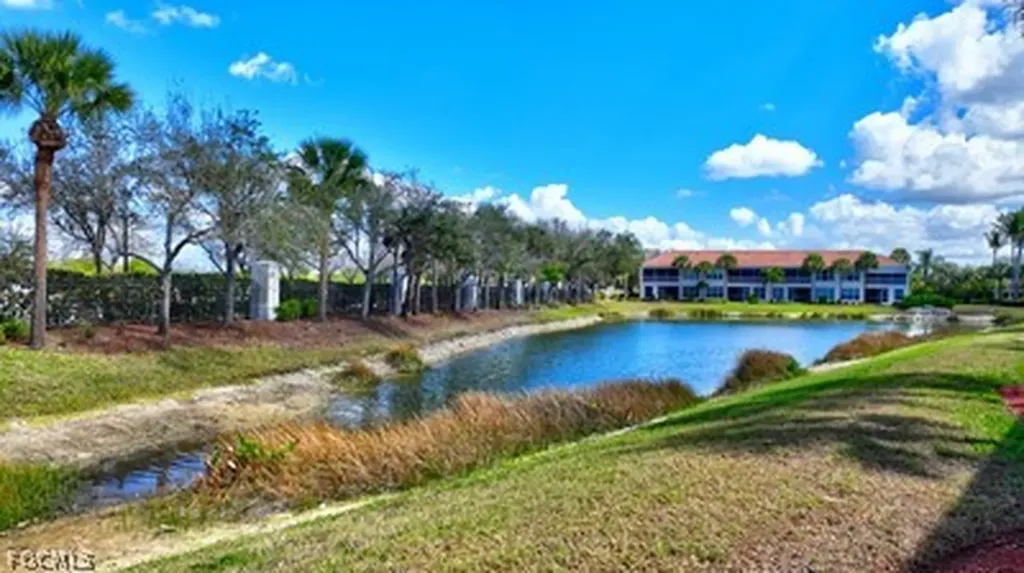 11640 Marino Court Fort Myers FL 33908