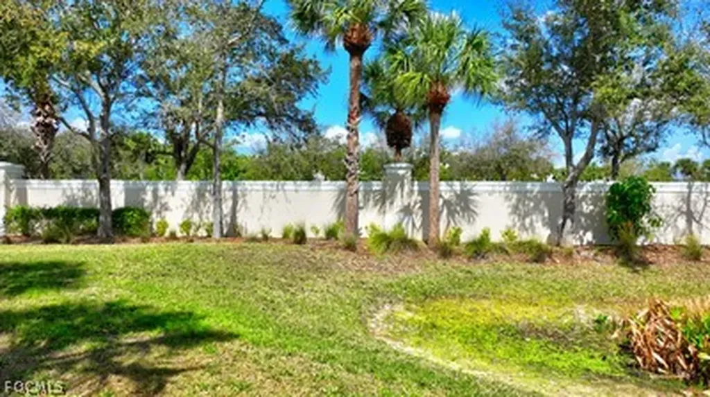 11640 Marino Court Fort Myers FL 33908