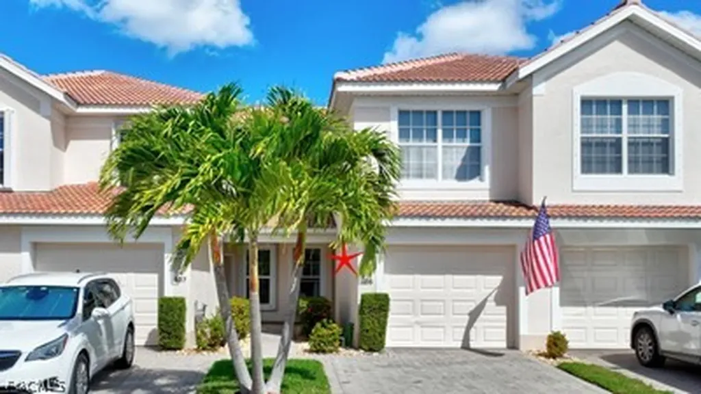 11640 Marino Court Fort Myers FL 33908