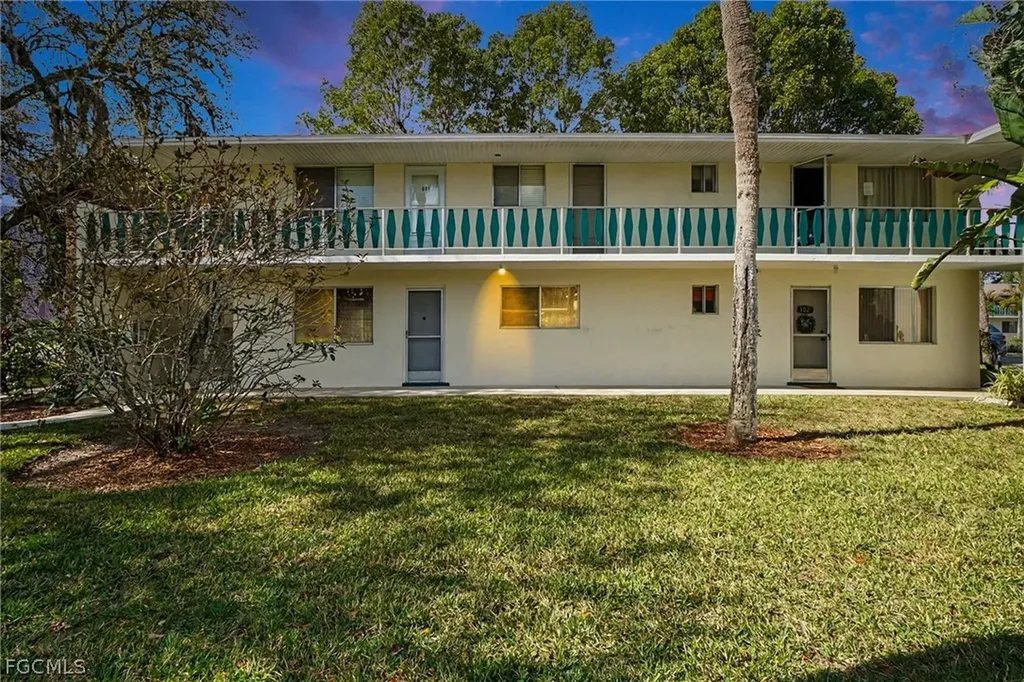 349 Joel Boulevard Lehigh Acres FL 33936