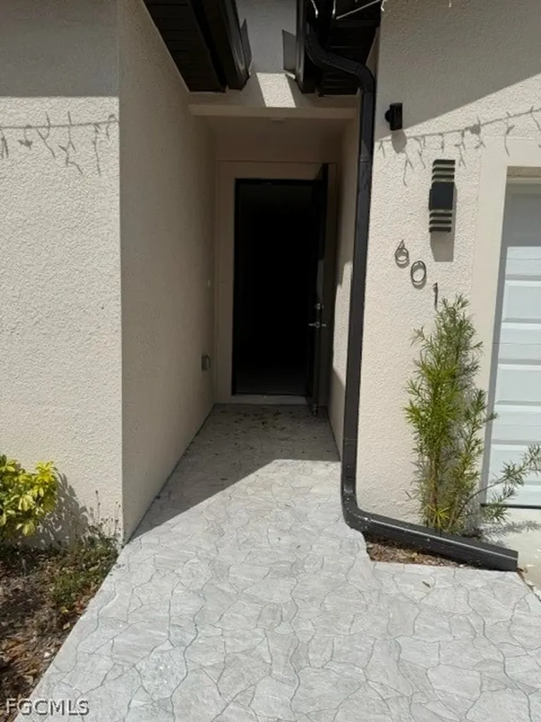 6013 Acorn Circle Labelle FL 33935