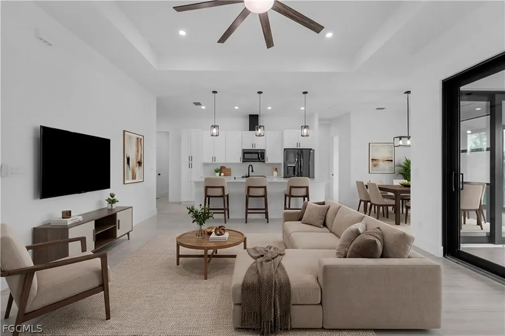 2515 NW 41st Avenue Cape Coral FL 33993