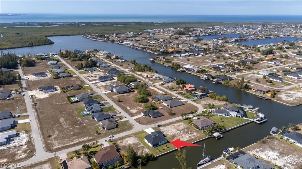 2515 NW 41st Avenue Cape Coral FL 33993