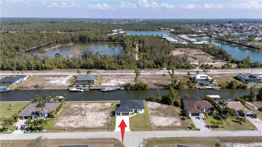 2515 NW 41st Avenue Cape Coral FL 33993
