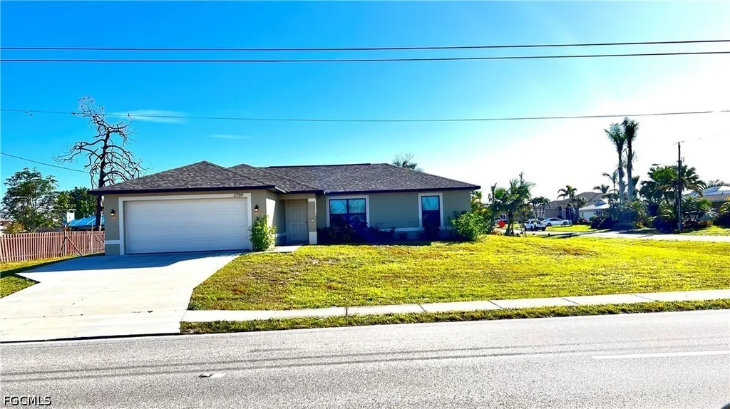 3759 Santa Barbara Boulevard Cape Coral FL 33914