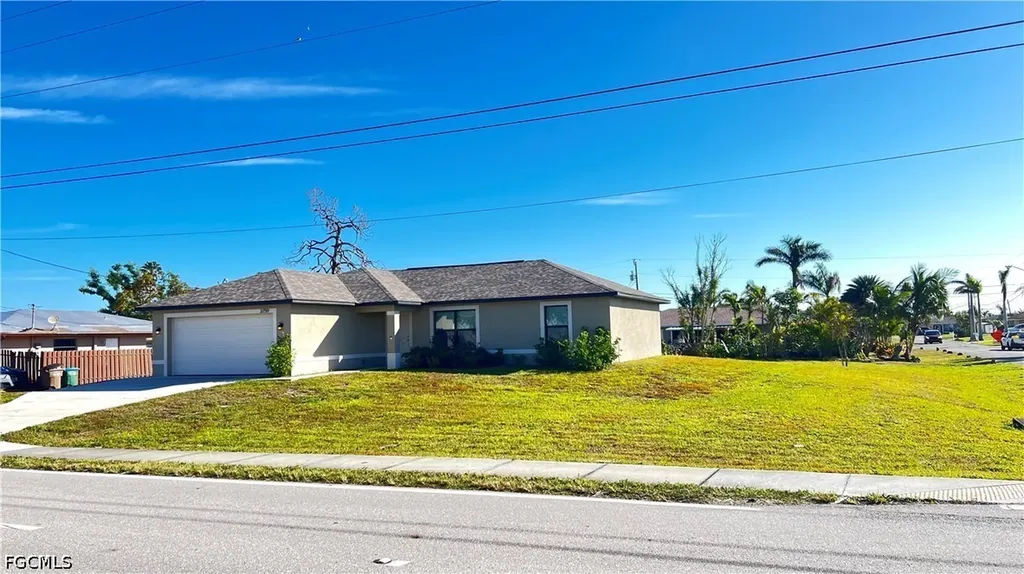 3759 Santa Barbara Boulevard Cape Coral FL 33914