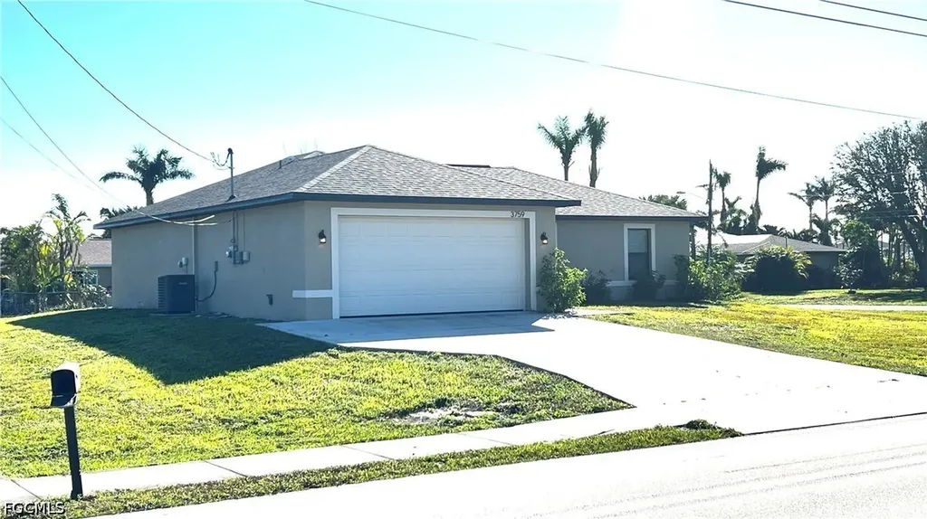 3759 Santa Barbara Boulevard Cape Coral FL 33914