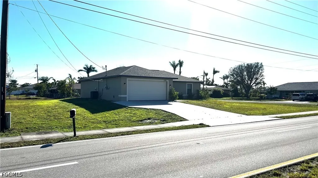 3759 Santa Barbara Boulevard Cape Coral FL 33914