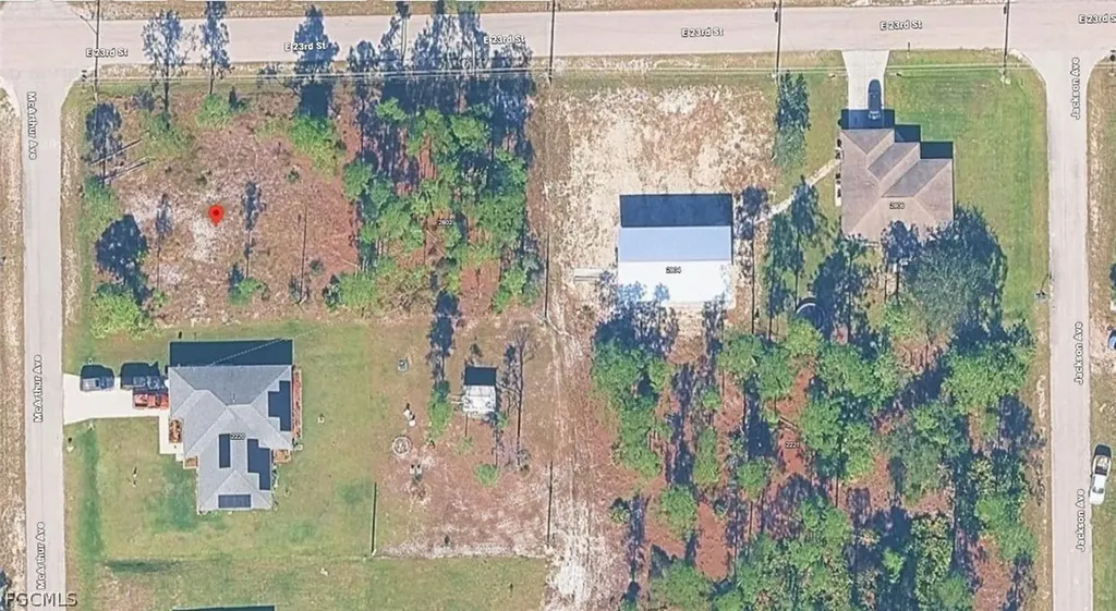 2800 E 23rd Street Alva FL 33920