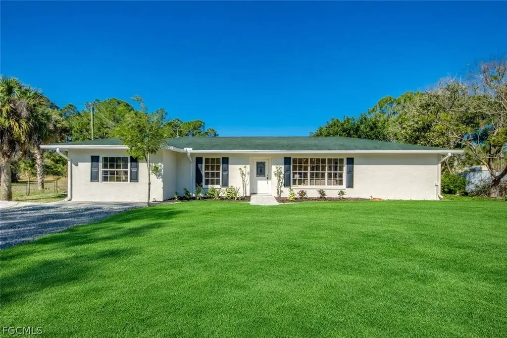 707 Cortez Avenue Lehigh Acres FL 33972