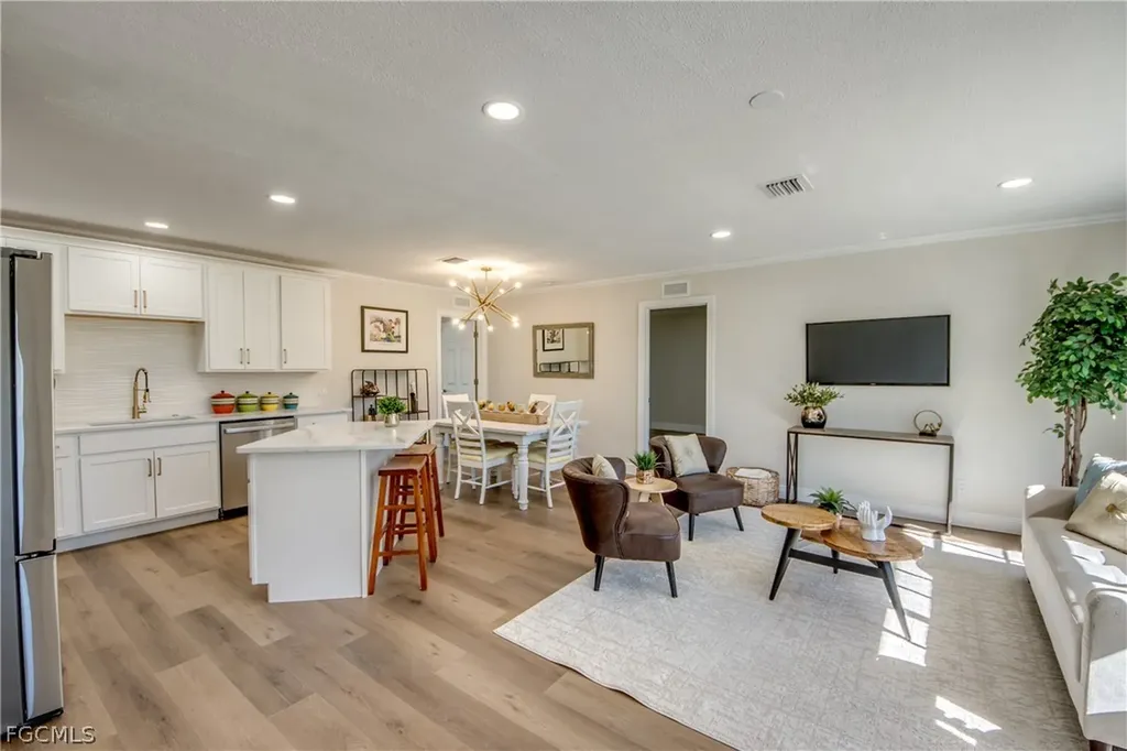 707 Cortez Avenue Lehigh Acres FL 33972