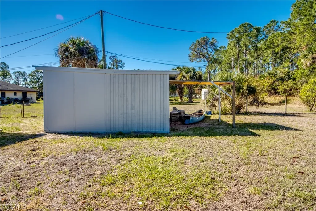 707 Cortez Avenue Lehigh Acres FL 33972