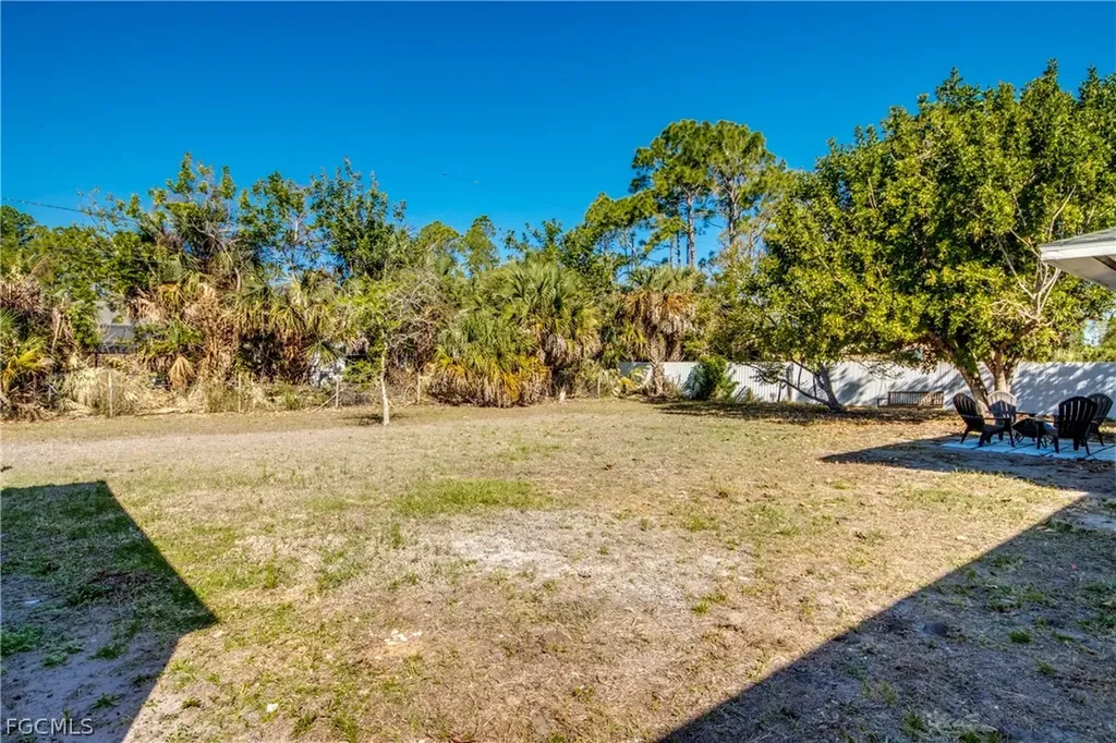 707 Cortez Avenue Lehigh Acres FL 33972