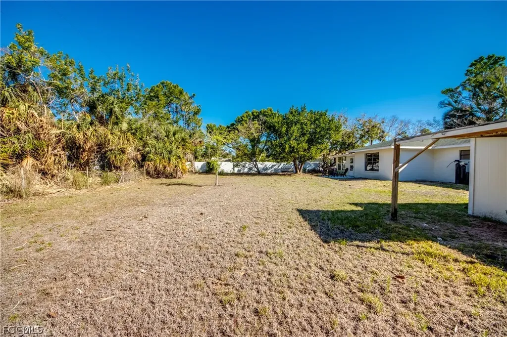 707 Cortez Avenue Lehigh Acres FL 33972