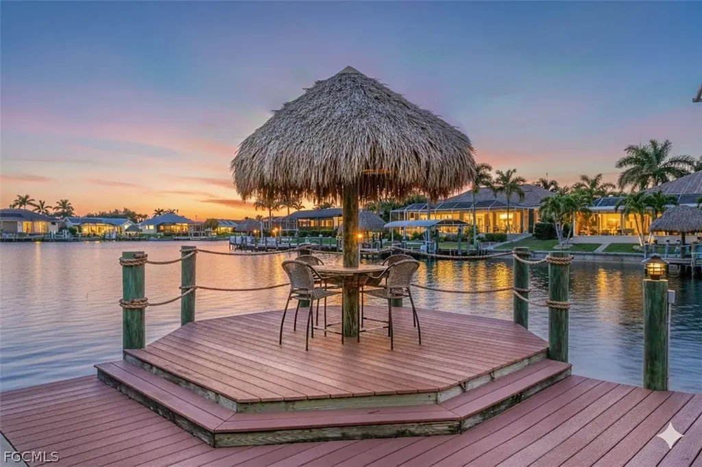 1921 SW 54th Street Cape Coral FL 33914