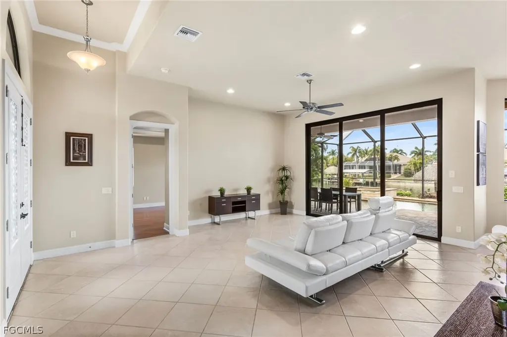 1921 SW 54th Street Cape Coral FL 33914