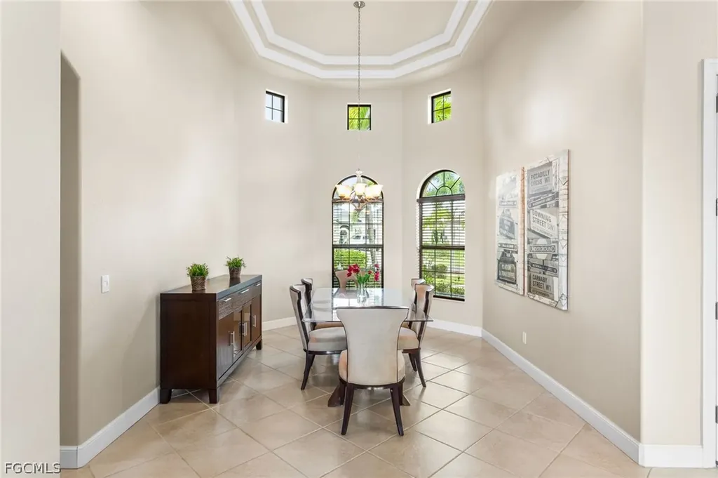 1921 SW 54th Street Cape Coral FL 33914