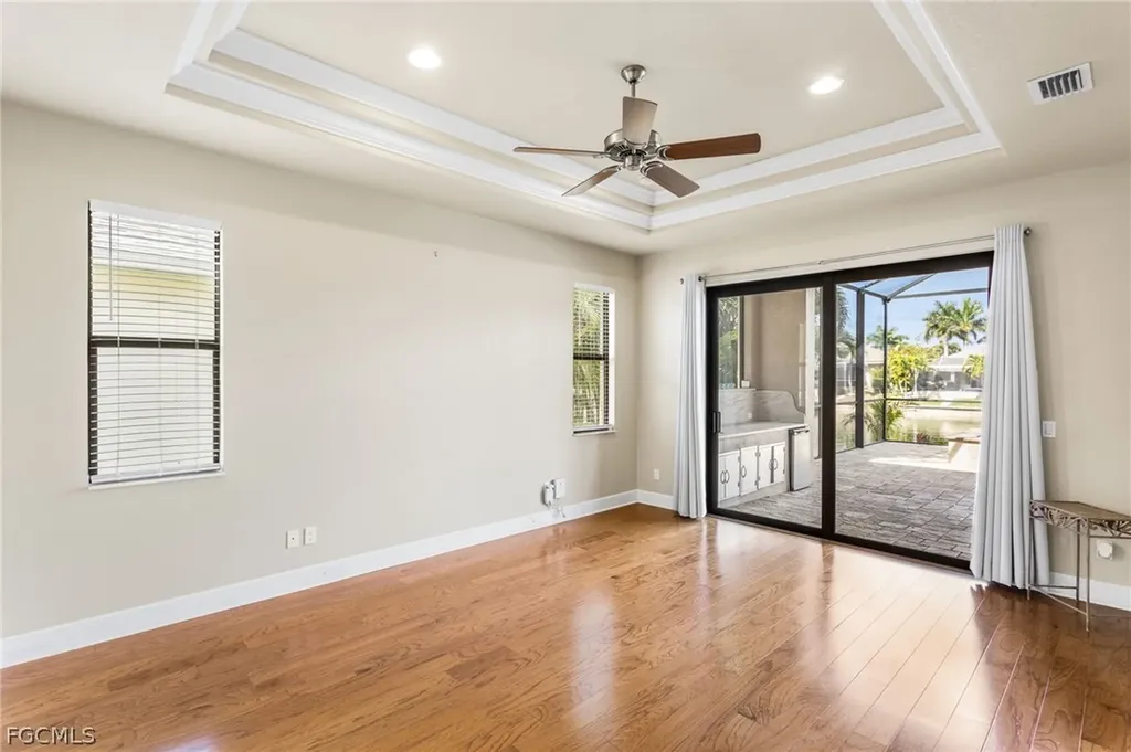 1921 SW 54th Street Cape Coral FL 33914