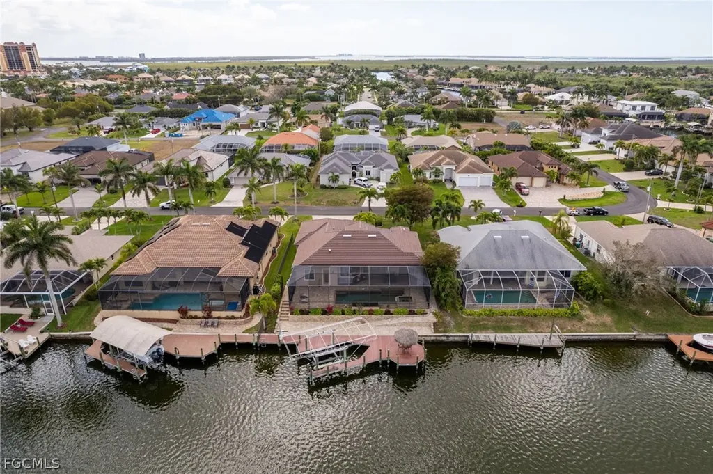 1921 SW 54th Street Cape Coral FL 33914