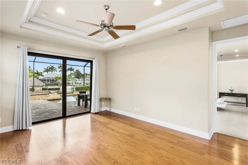1921 SW 54th Street Cape Coral FL 33914