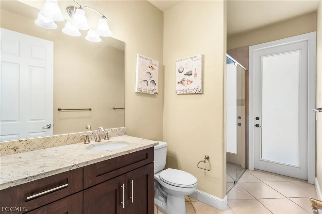 1921 SW 54th Street Cape Coral FL 33914
