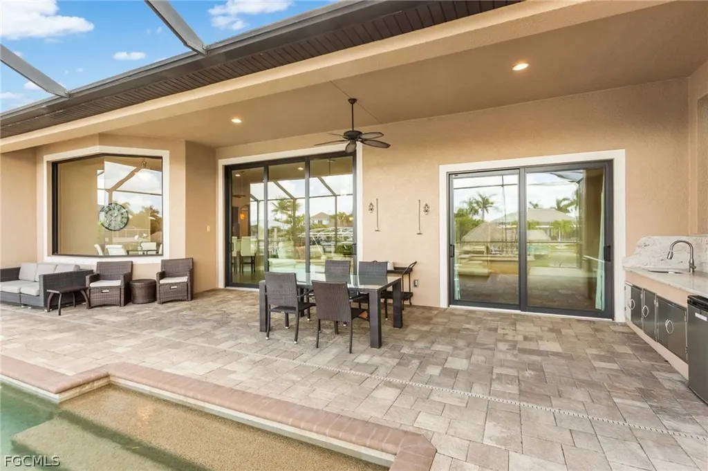 1921 SW 54th Street Cape Coral FL 33914