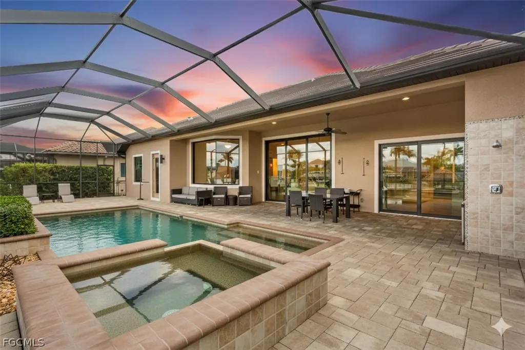 1921 SW 54th Street Cape Coral FL 33914