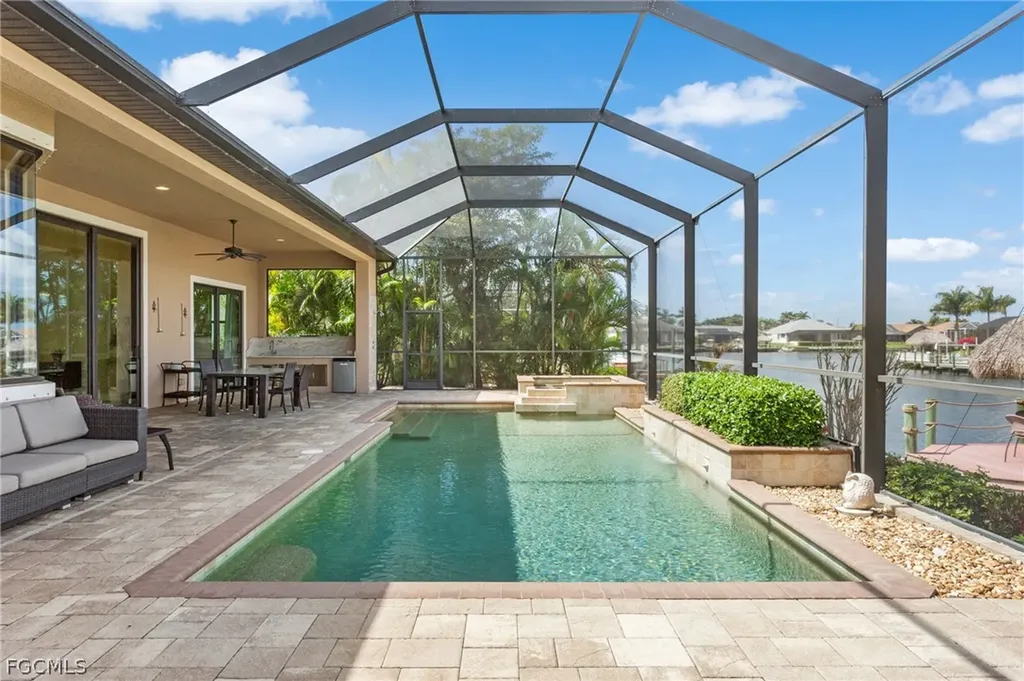1921 SW 54th Street Cape Coral FL 33914
