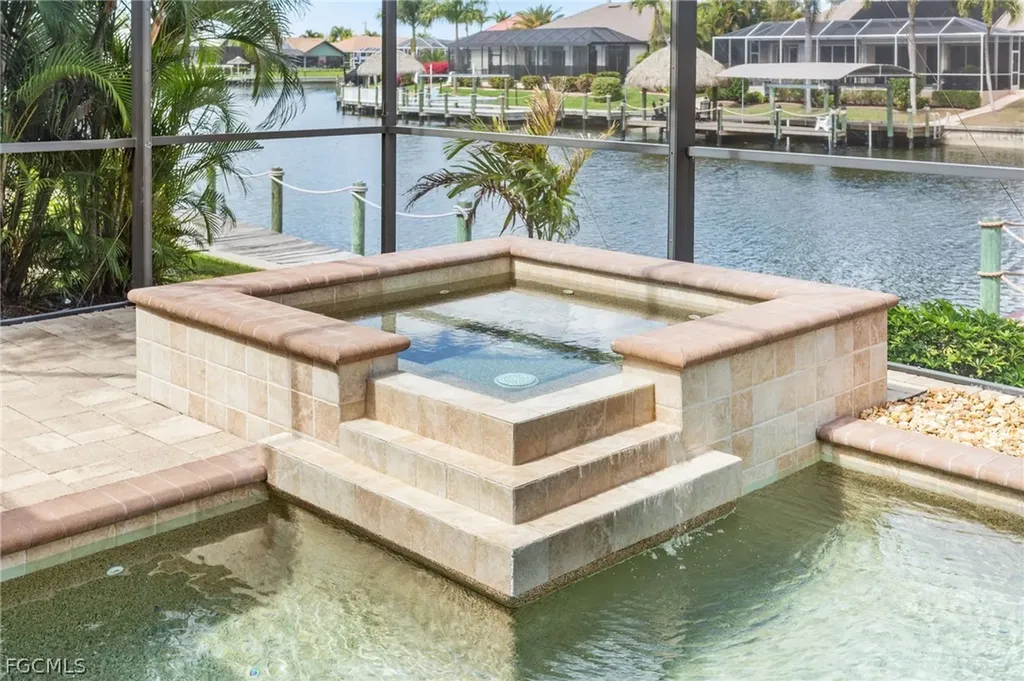 1921 SW 54th Street Cape Coral FL 33914