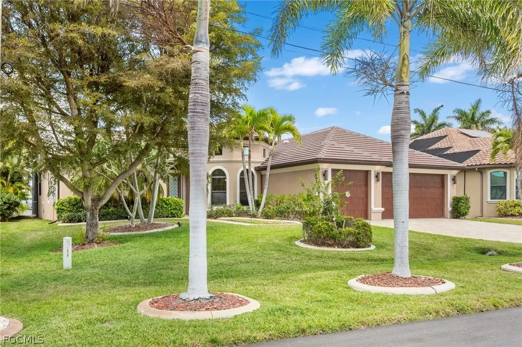 1921 SW 54th Street Cape Coral FL 33914