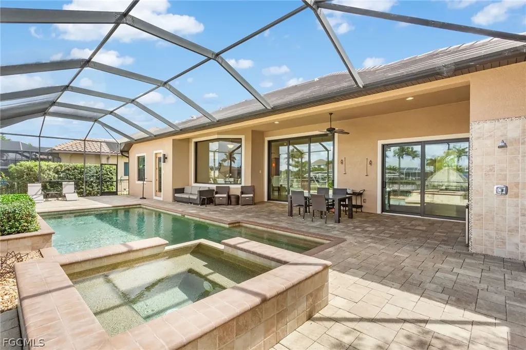 1921 SW 54th Street Cape Coral FL 33914