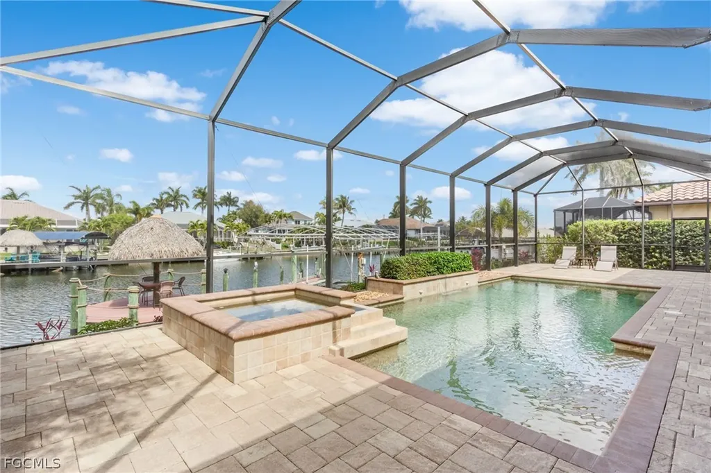 1921 SW 54th Street Cape Coral FL 33914