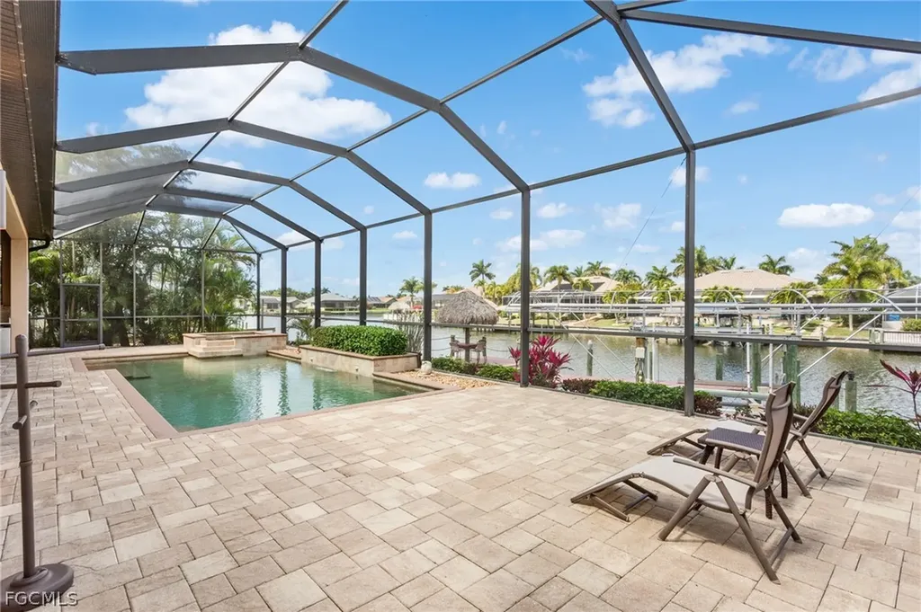 1921 SW 54th Street Cape Coral FL 33914