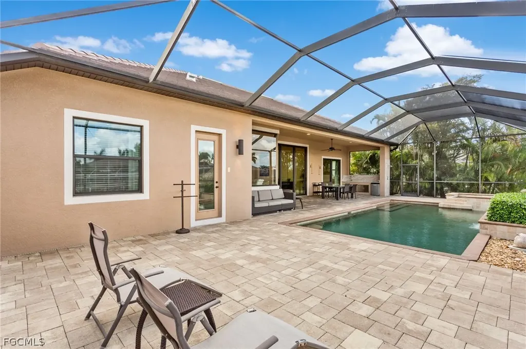 1921 SW 54th Street Cape Coral FL 33914
