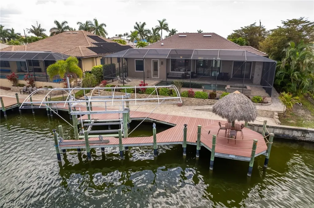 1921 SW 54th Street Cape Coral FL 33914