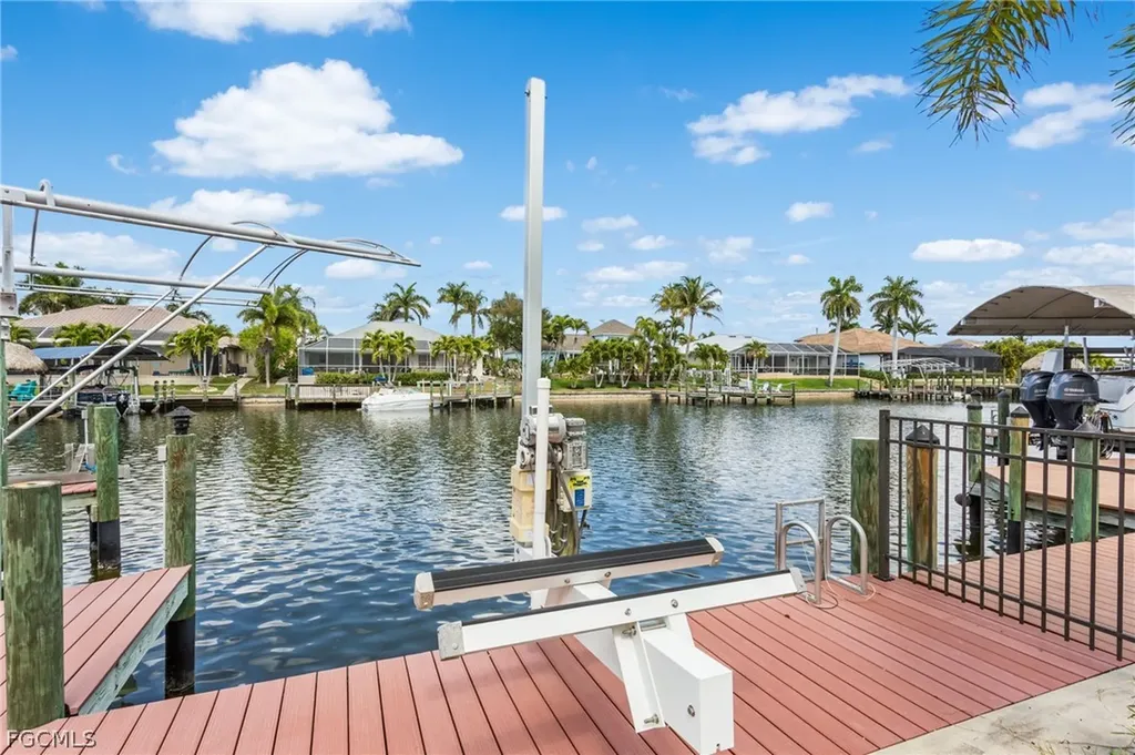 1921 SW 54th Street Cape Coral FL 33914