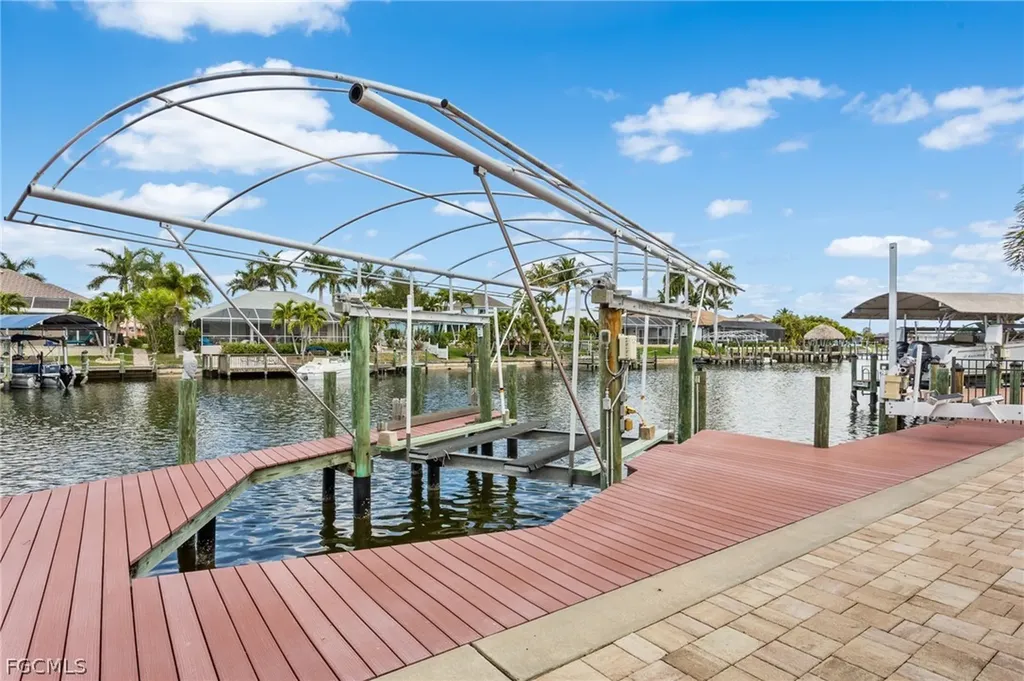 1921 SW 54th Street Cape Coral FL 33914