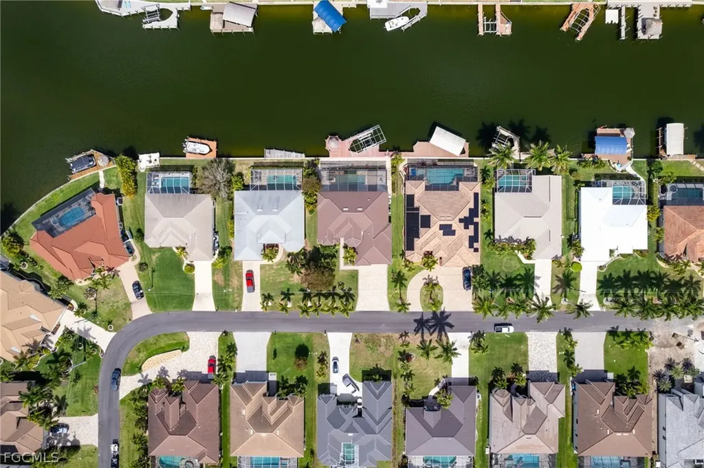 1921 SW 54th Street Cape Coral FL 33914