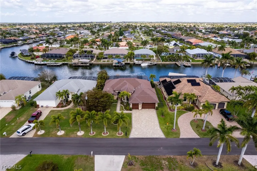 1921 SW 54th Street Cape Coral FL 33914